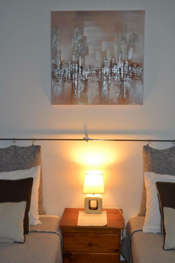 Central Suite In Funchal 2N Экстерьер фото