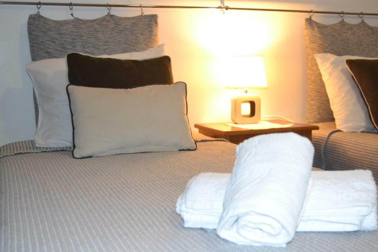 Central Suite In Funchal 2N Экстерьер фото