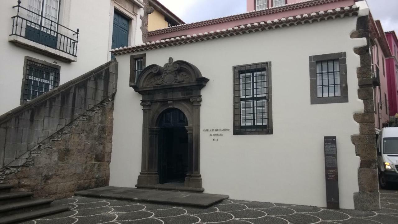 Central Suite In Funchal 2N Экстерьер фото